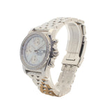 Breitling Chronomat 38mm - Blue Salon