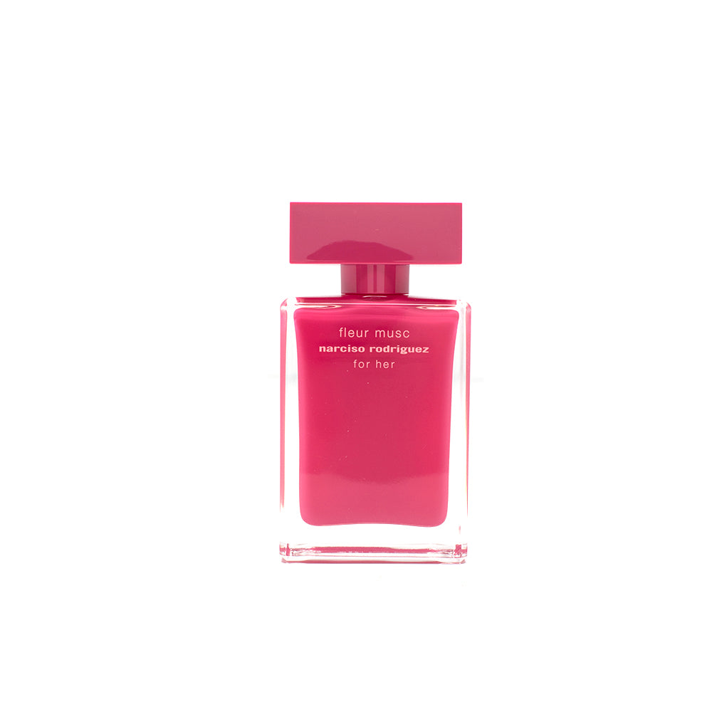 Narciso Rodriguez For Her Fleur Musc EDP - 50ml