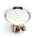 Michael Aram Golden Orchid Candy Dish