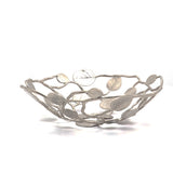 مايكل أرام سلة خبز - موديل أوراق نبات 