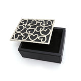 Michael Aram Heart Jewelry Box