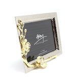 Michael Aram Golden Orchid Frame 5X7cm