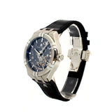 Maurice Lacroix Ml234 Skeleton 45mm - Blue Salon