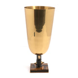 Michael Aram Thorn Vase - Blue Salon