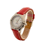 Breitling Colt 36 Quartz - Blue Salon