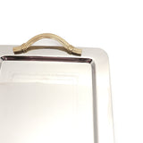 Michael Aram Wheat Tray