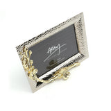 Michael Aram Golden Orchid Frame 4X6cm - Blue Salon