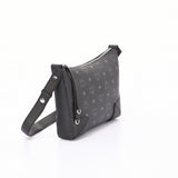 MCM Shoulder Bag Black One Size