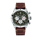 Breitling Super Aviator B04 Chronograph GMT 46 cal Watch