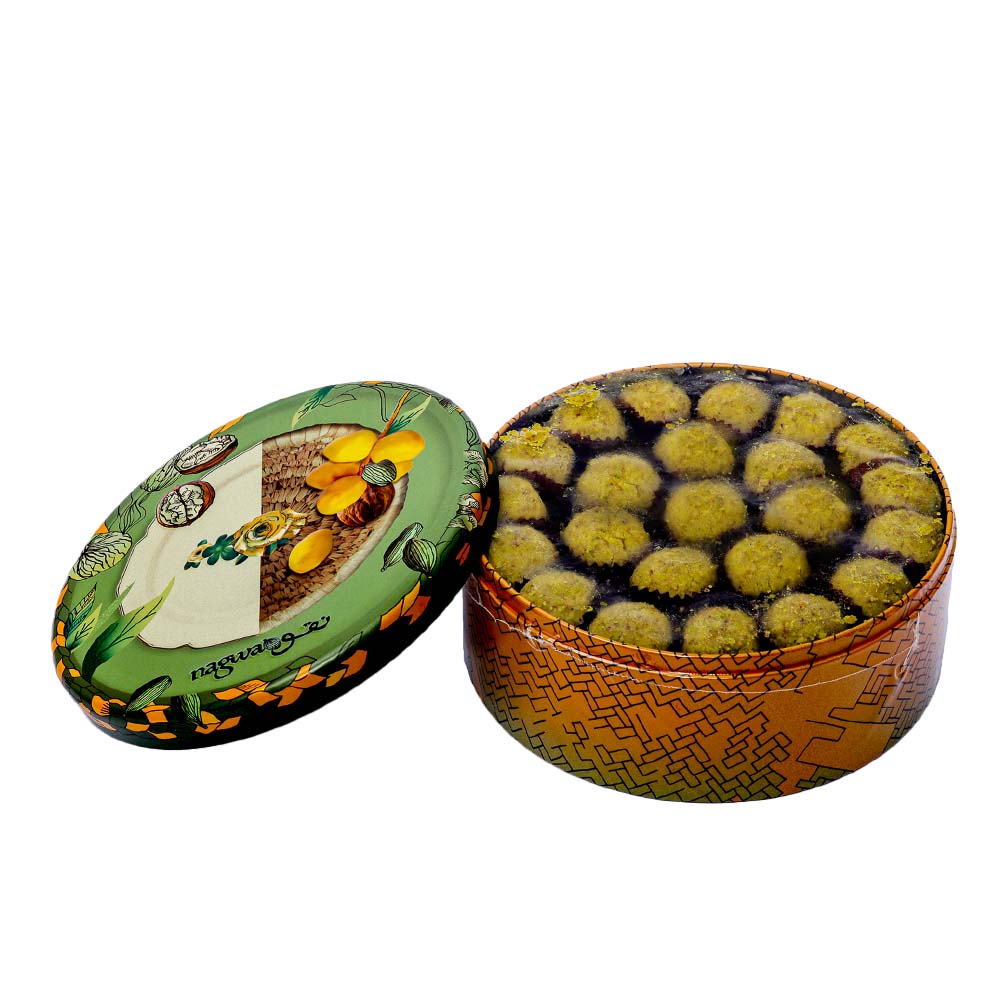 Nagwa Ghraiba Pistachio | Arabic sweets | EID2023 | Ramadan22 | Ramadan23 | Ramadan24 Nagwa Ghraiba Pistachio | Arabic sweets | EID2023 | Ramadan22 | Ramadan23 | Ramadan24