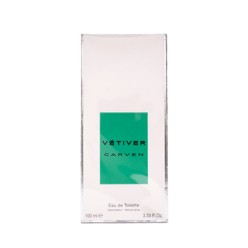 Carven Vetiver EDT - 100ml | Beauty | Beauty Fragrances | Beauty Men fragrances | Fragrances | Mens | Perfumes | Perfumes & Cosmetics Carven Vetiver EDT - 100ml | Beauty | Beauty Fragrances | Beauty Men fragrances | Fragrances | Mens | Perfumes | Perfumes & Cosmetics