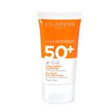 Clarins Dry Touch Sun Care Cream - 50ml