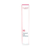 Clarins Natural Lip Perfector - 16 Intense Rosebud - 12ml