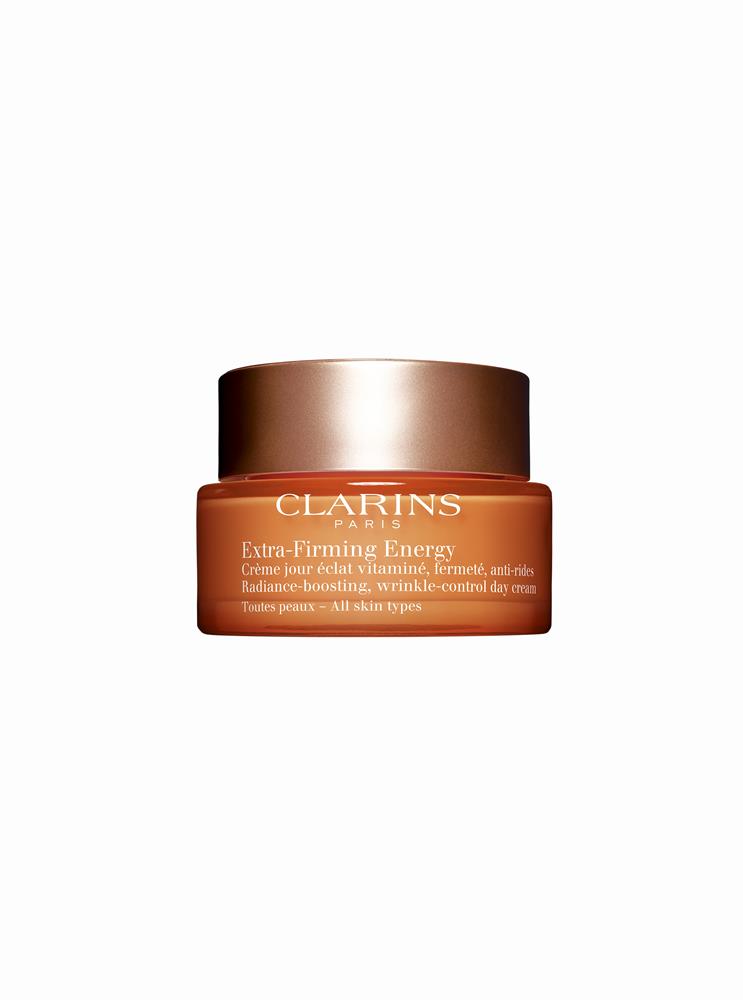 Clarins Extra Firming Energy 50Ml | Beauty | Beauty Selfcare | Beauty Selfcare Skincare | Creams & Treatments | Make Up & Skin Care | Selfcare | Serum and Facial Treatment | Skincare | Womens Clarins Extra Firming Energy 50Ml | Beauty | Beauty Selfcare | Beauty Selfcare Skincare | Creams & Treatments | Make Up & Skin Care | Selfcare | Serum and Facial Treatment | Skincare | Womens