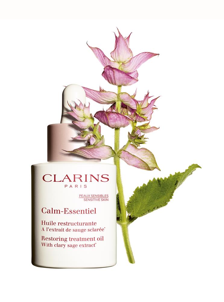 Clarins Calm-Essentiel Soothing Emulsion 30ml | Beauty | Beauty Selfcare | Beauty Selfcare Skincare | Creams & Treatments | Make Up & Skin Care | Selfcare | Serum and Facial Treatment | Skincare Clarins Calm-Essentiel Soothing Emulsion 30ml | Beauty | Beauty Selfcare | Beauty Selfcare Skincare | Creams & Treatments | Make Up & Skin Care | Selfcare | Serum and Facial Treatment | Skincare