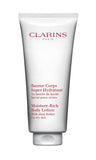 Clarins  Moisture Rich Body Lotion  200Ml