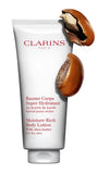 Clarins  Moisture Rich Body Lotion  200Ml