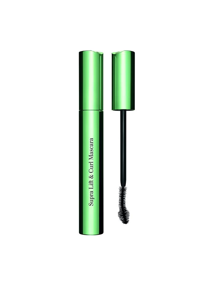 Clarins Supra Mascara Lift & Curl Black | Beauty | Beauty Cosmetics | Beauty Cosmetics Eyes | Beauty Eyes | Cosmetics | Eyes | Make Up & Skin Care | Mascara Clarins Supra Mascara Lift & Curl Black | Beauty | Beauty Cosmetics | Beauty Cosmetics Eyes | Beauty Eyes | Cosmetics | Eyes | Make Up & Skin Care | Mascara