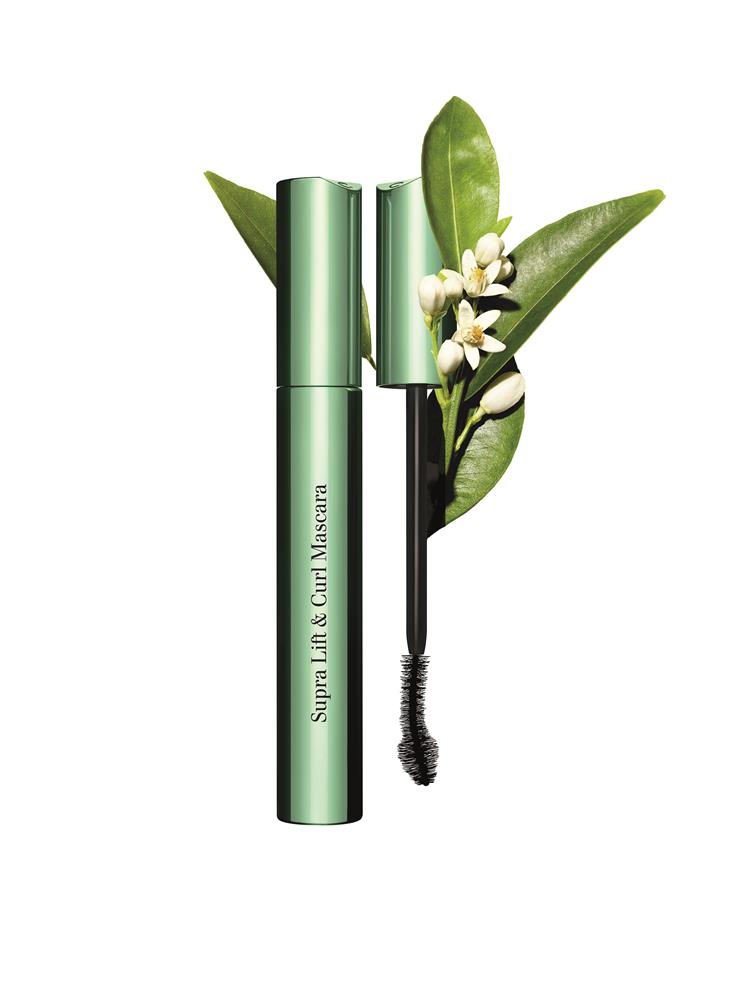 Clarins Supra Mascara Lift & Curl Black | Beauty | Beauty Cosmetics | Beauty Cosmetics Eyes | Beauty Eyes | Cosmetics | Eyes | Make Up & Skin Care | Mascara Clarins Supra Mascara Lift & Curl Black | Beauty | Beauty Cosmetics | Beauty Cosmetics Eyes | Beauty Eyes | Cosmetics | Eyes | Make Up & Skin Care | Mascara
