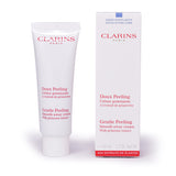 Clarins Gentle Peeling Smooth Away Cream