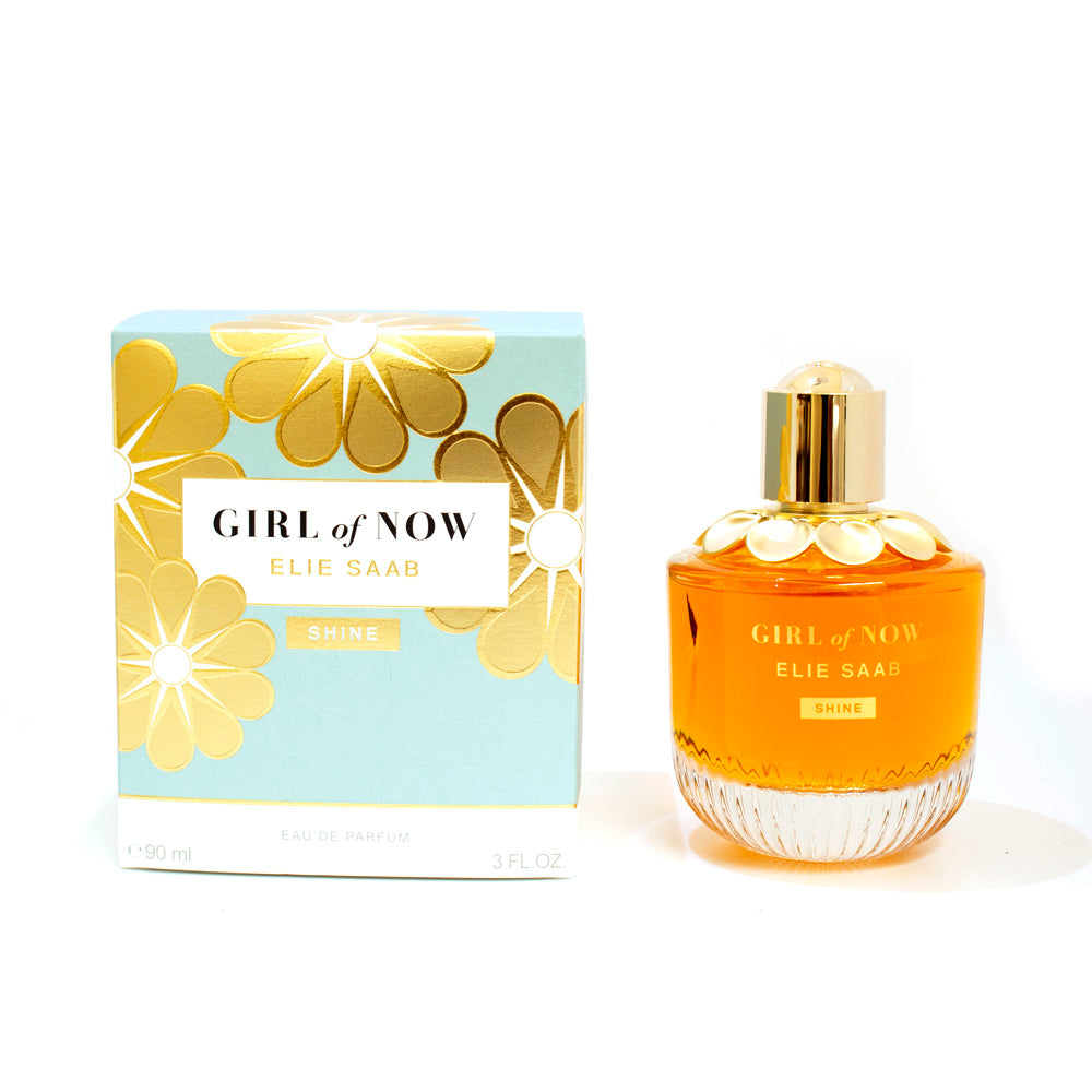 Elie Saab Girl of Now Shine EDP 90ml – Blue Salon