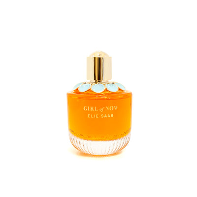 Elie Saab Girl Of Now EDP - 90ml