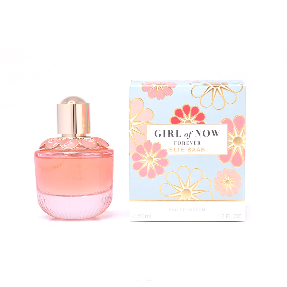 Elie Saab Forever EDP - 50ml | 200-back-voucher | Beauty | Beauty Fragrances | Beauty Women fragrances | Perfumes | Spring Festival | Valentine | Womens Elie Saab Forever EDP - 50ml | 200-back-voucher | Beauty | Beauty Fragrances | Beauty Women fragrances | Perfumes | Spring Festival | Valentine | Womens