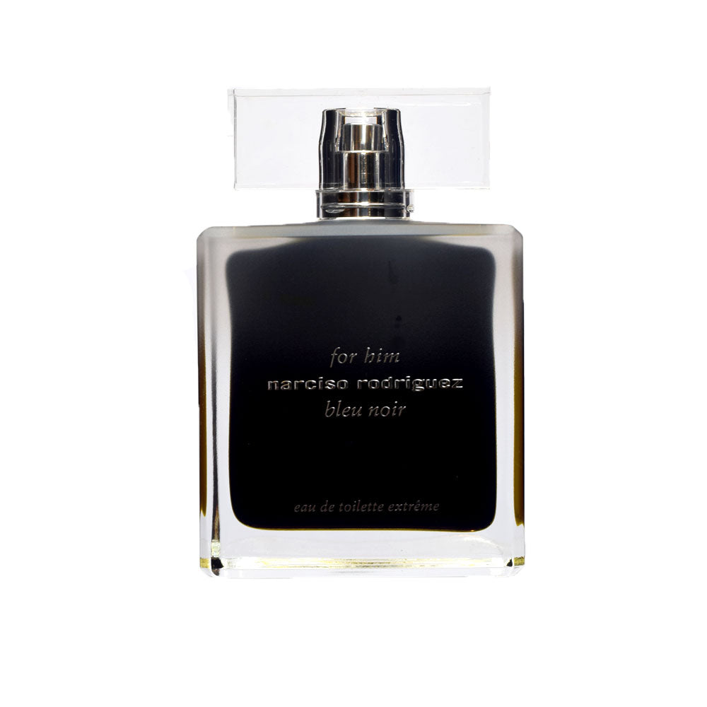 Narciso Rodriguez For Him Blue Noir Extreme EDT 100ml – Blue Salon