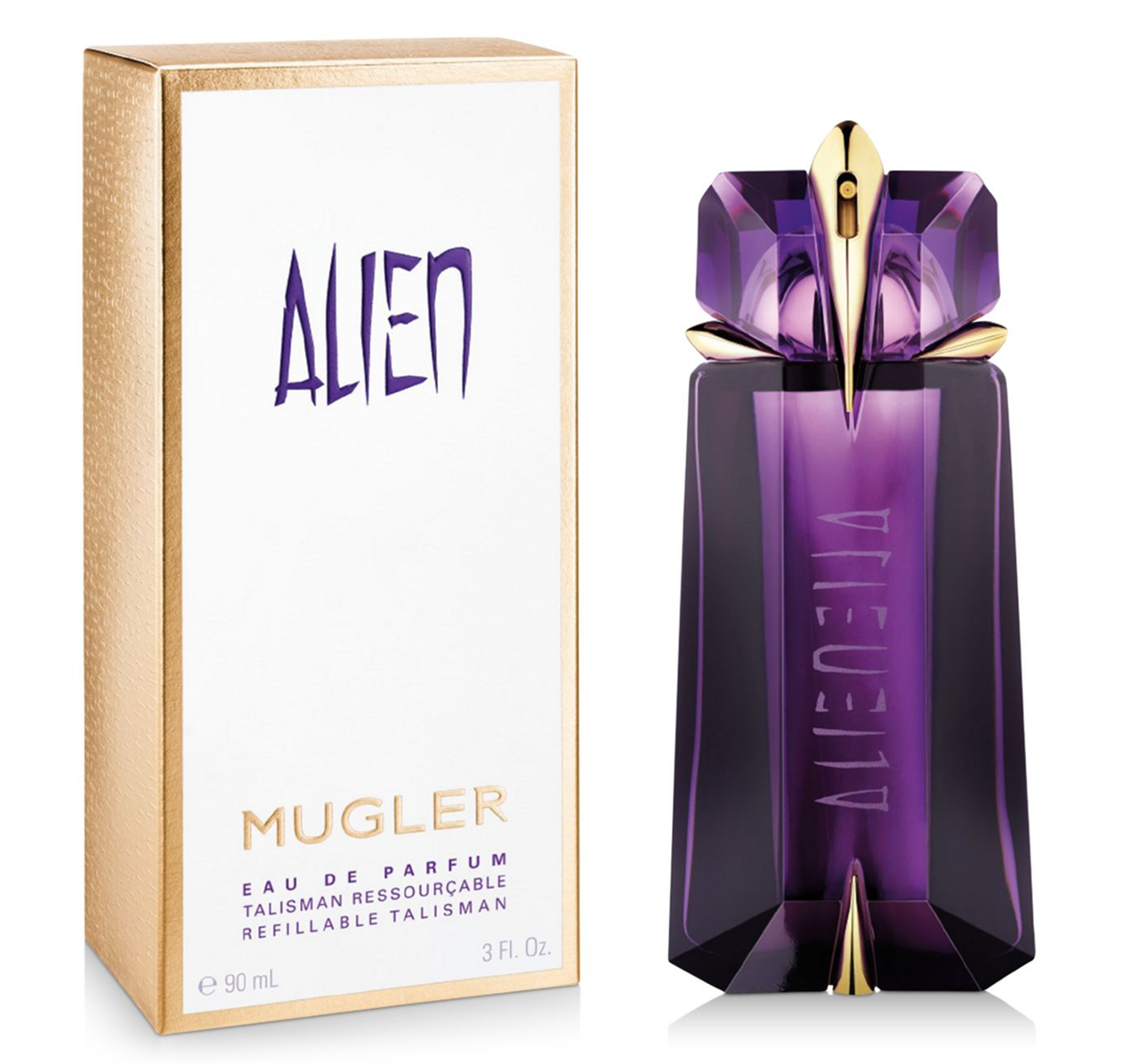 Thierry Mugler Alien Eau de Parfum 90ml – Blue Salon