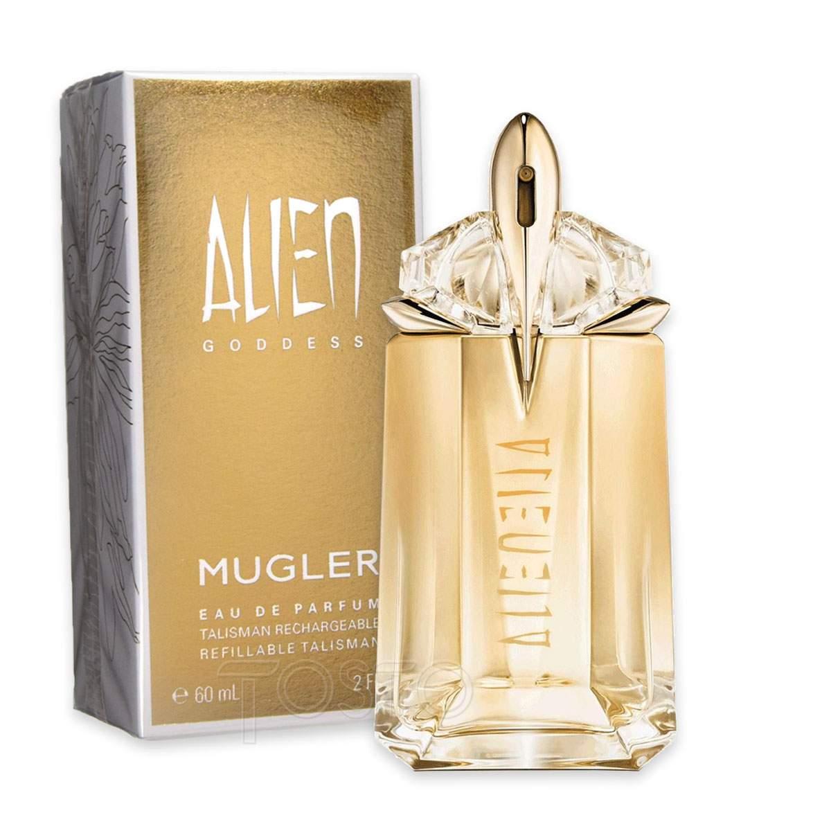 Thierry Mugler Alien Goddess - Eau de Parfum - 60ml | 200-back-voucher | Beauty | Beauty Fragrances | Beauty Women fragrances | scat: Women Fragrance | Spring Festival Thierry Mugler Alien Goddess - Eau de Parfum - 60ml | 200-back-voucher | Beauty | Beauty Fragrances | Beauty Women fragrances | scat: Women Fragrance | Spring Festival