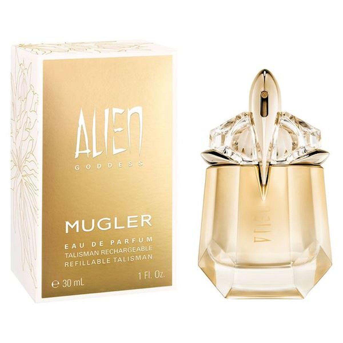 Thierry Mugler Alien Goddess - Eau de Parfum - 30ml | Beauty | Beauty Fragrances | Beauty Women fragrances | Spring Festival Thierry Mugler Alien Goddess - Eau de Parfum - 30ml | Beauty | Beauty Fragrances | Beauty Women fragrances | Spring Festival