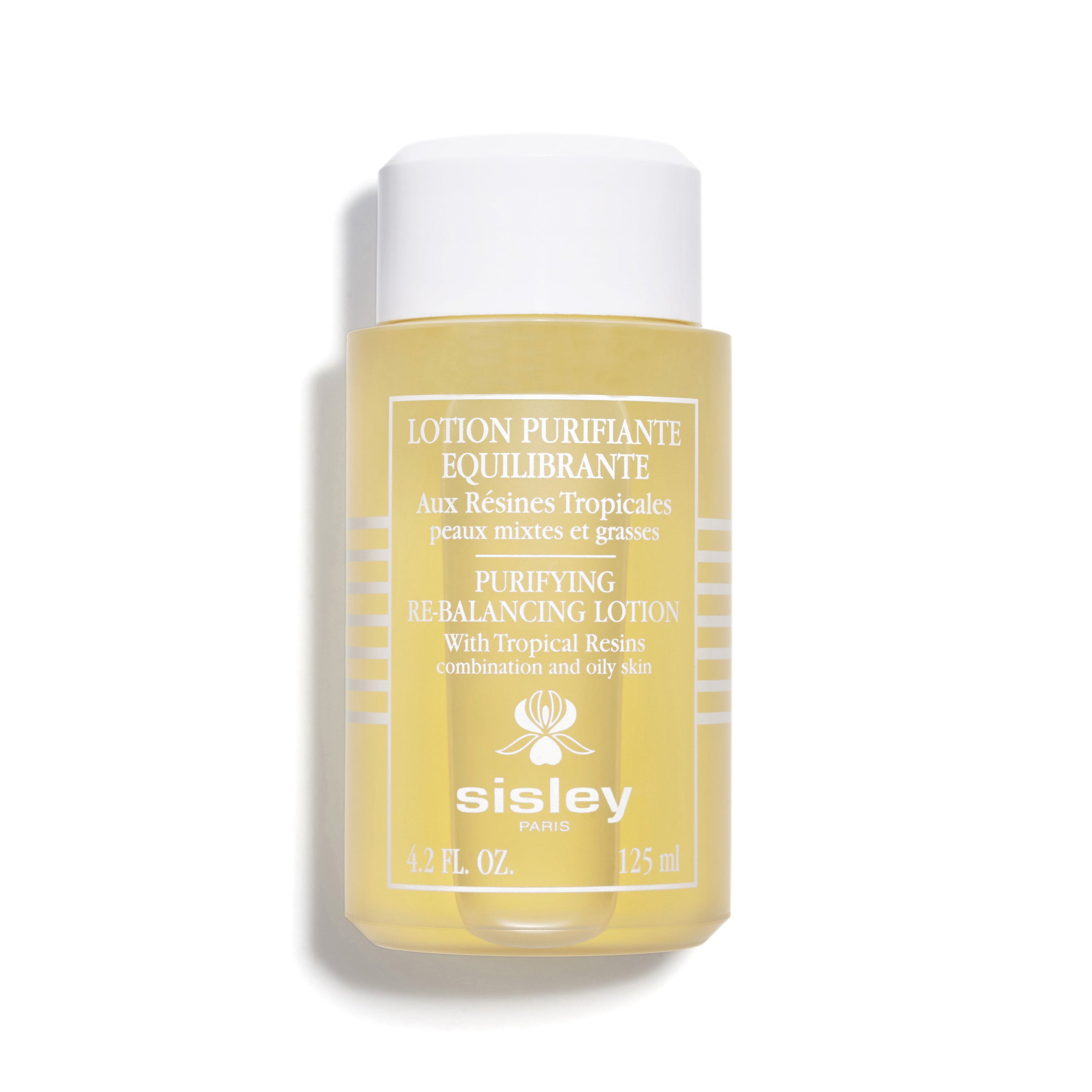 Sisley Purifying Re-Balancing Lotion With Tropical Resin - 125ml | Beauty | Beauty Selfcare | Beauty Selfcare Skincare | Make Up & Skin Care | Skin Care | Skincare | Spring Festival Sisley Purifying Re-Balancing Lotion With Tropical Resin - 125ml | Beauty | Beauty Selfcare | Beauty Selfcare Skincare | Make Up & Skin Care | Skin Care | Skincare | Spring Festival