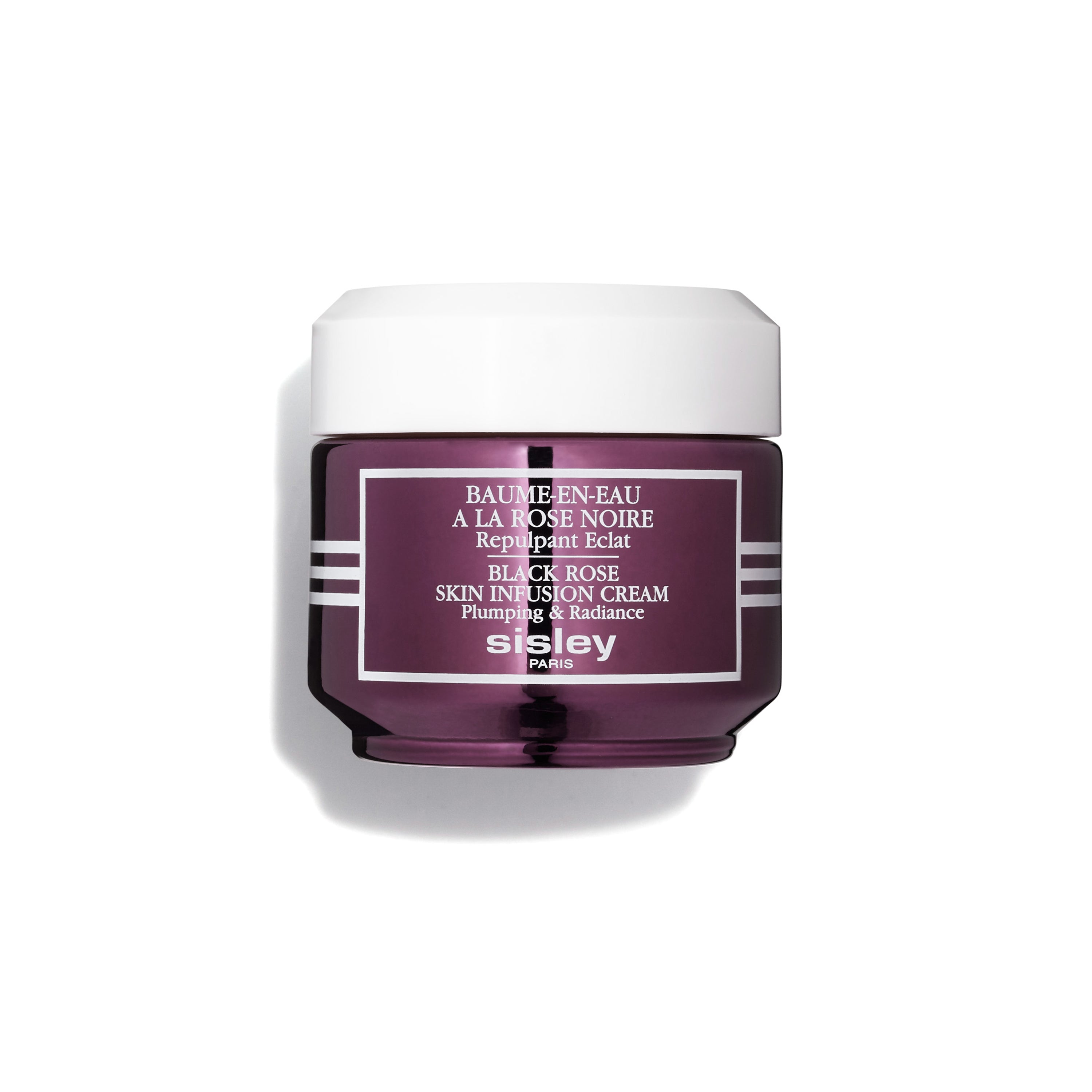 Sisley Black Rose Skin Infusion Cream Plumping & Radiance - 50ml | Beauty | Beauty Face | Beauty Selfcare | Beauty Selfcare Skincare | Face Cream | Make Up & Skin Care | Serum and Facial Treatment | Skin Care | Skincare Sisley Black Rose Skin Infusion Cream Plumping & Radiance - 50ml | Beauty | Beauty Face | Beauty Selfcare | Beauty Selfcare Skincare | Face Cream | Make Up & Skin Care | Serum and Facial Treatment | Skin Care | Skincare