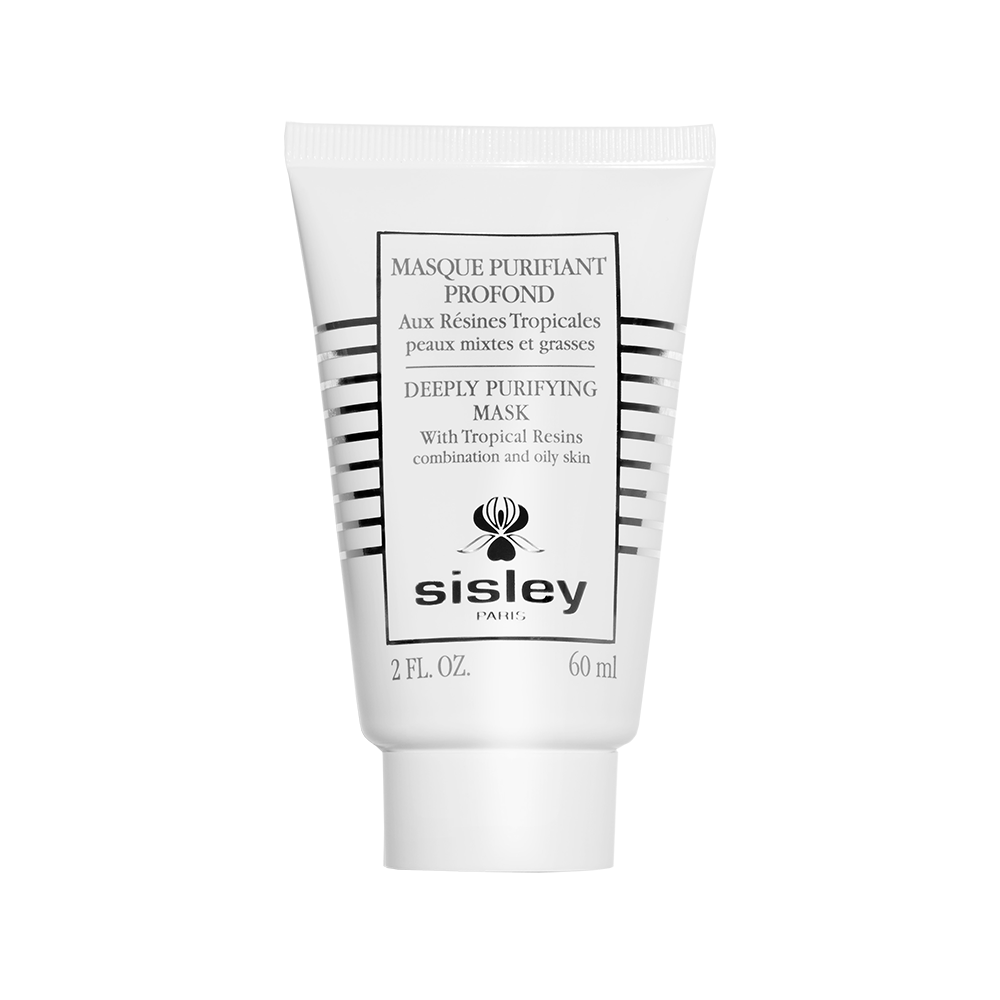 Sisley Deeply Purifying Mask with Tropical Resins | Beauty | Beauty Selfcare | Beauty Selfcare Skincare | Skincare | Spring Festival Sisley Deeply Purifying Mask with Tropical Resins | Beauty | Beauty Selfcare | Beauty Selfcare Skincare | Skincare | Spring Festival