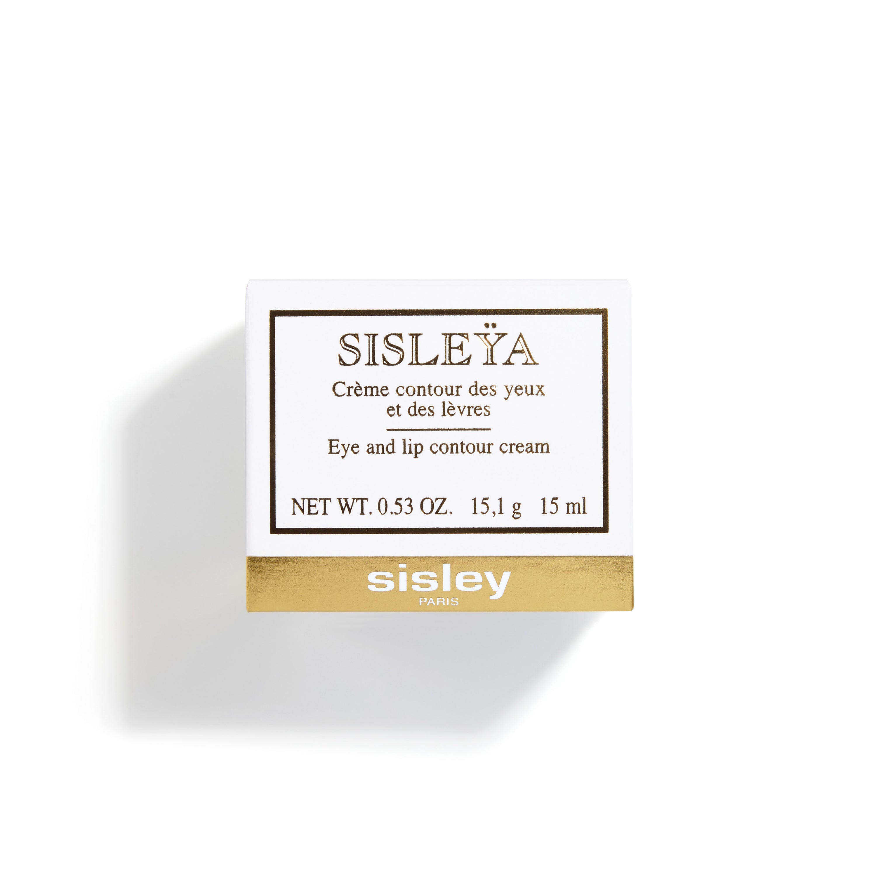 Sisley Sisleya Eye and Lip Contour Cream - 15ml | Beauty | Beauty Face | Beauty Selfcare | Beauty Selfcare Skincare | Face Cream | Make Up & Skin Care | Skin Care | Skincare Sisley Sisleya Eye and Lip Contour Cream - 15ml | Beauty | Beauty Face | Beauty Selfcare | Beauty Selfcare Skincare | Face Cream | Make Up & Skin Care | Skin Care | Skincare