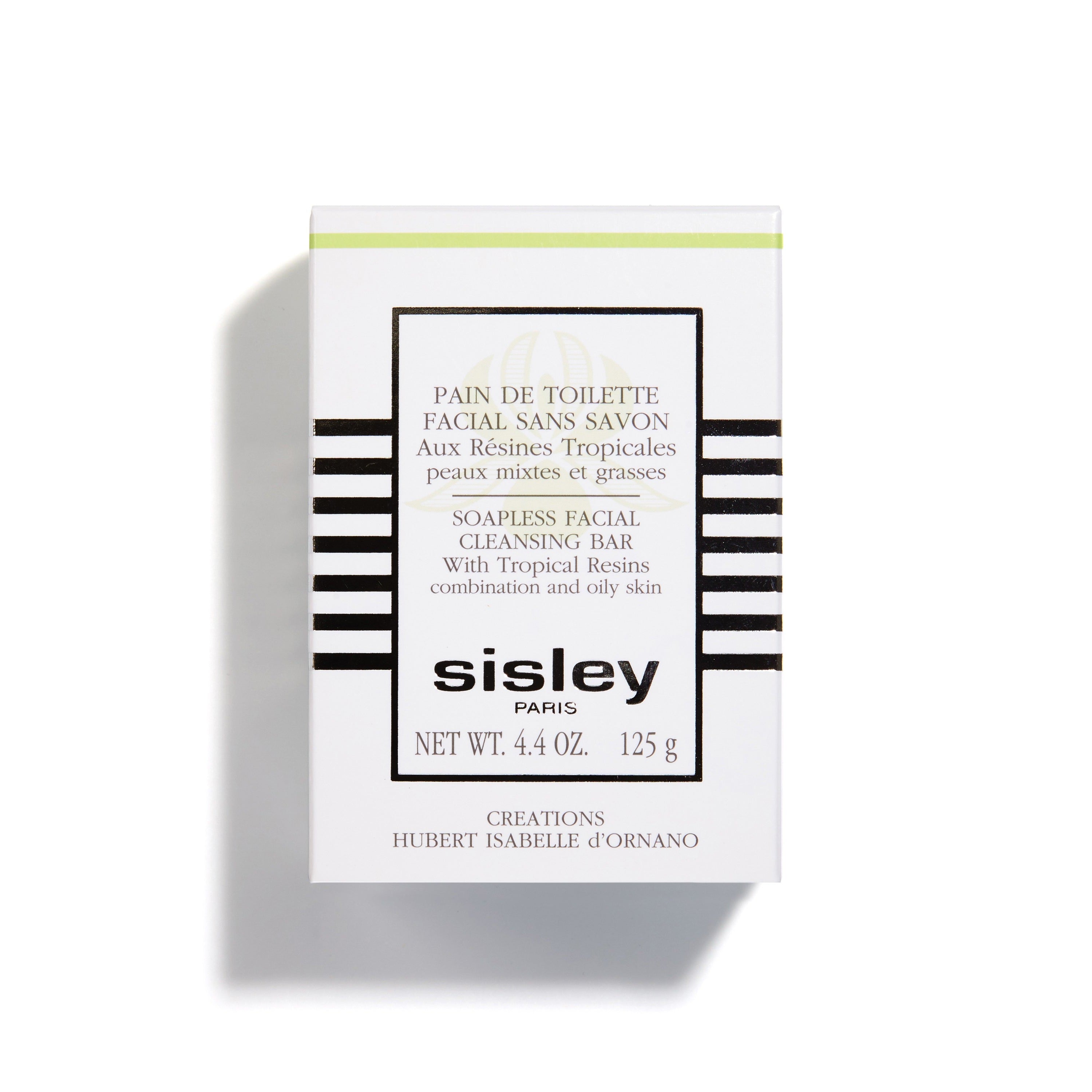 Sisley Soapless Facial Cleansing Bar - 125g | Beauty | Beauty Face | Beauty Selfcare | Beauty Selfcare Skincare | Make Up & Skin Care | Skin Care | Skincare Sisley Soapless Facial Cleansing Bar - 125g | Beauty | Beauty Face | Beauty Selfcare | Beauty Selfcare Skincare | Make Up & Skin Care | Skin Care | Skincare