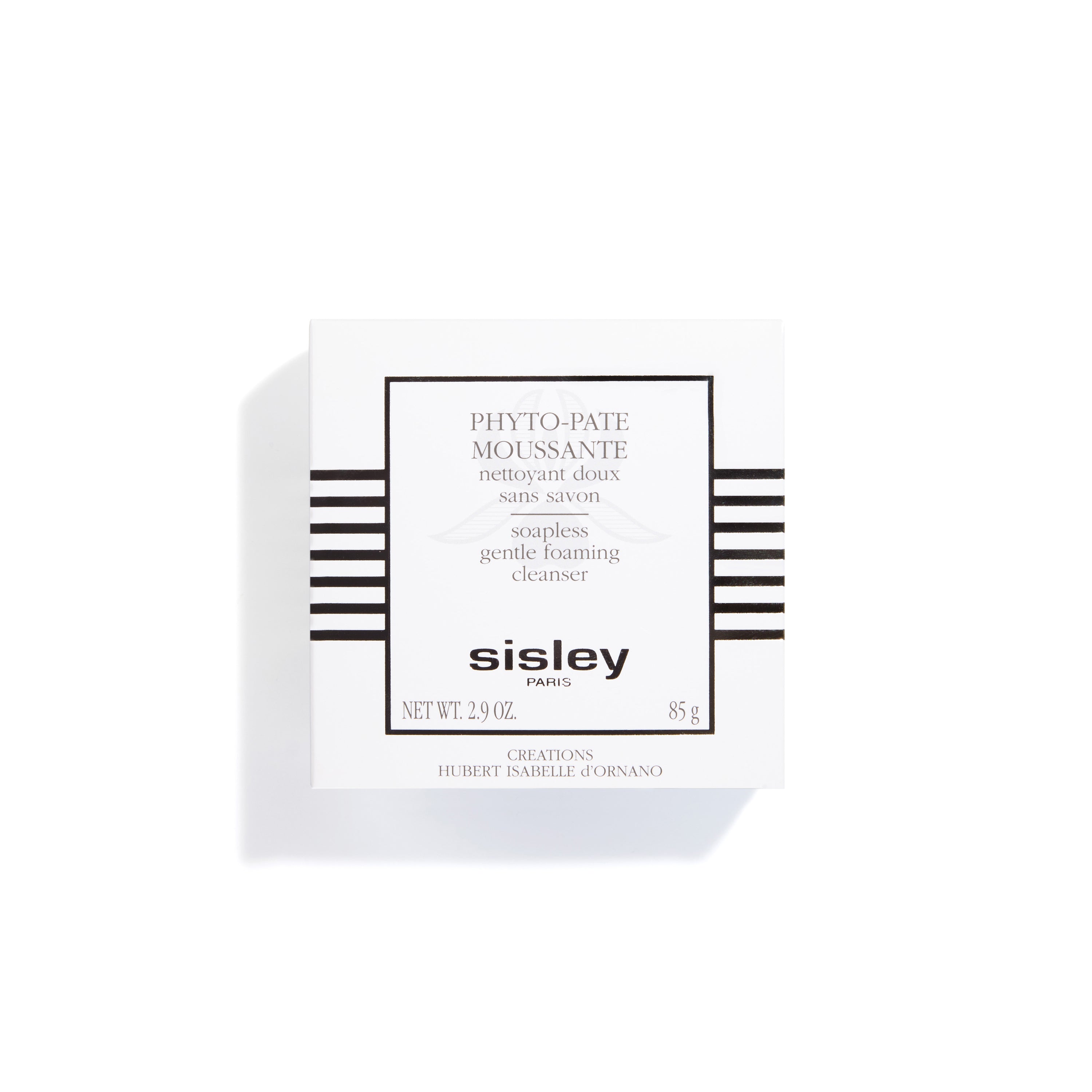 Sisley Soapless Foaming Cleanser - 85g | Beauty | Beauty Selfcare | Beauty Selfcare Skincare | Make Up & Skin Care | Skin Care | Skincare Sisley Soapless Foaming Cleanser - 85g | Beauty | Beauty Selfcare | Beauty Selfcare Skincare | Make Up & Skin Care | Skin Care | Skincare