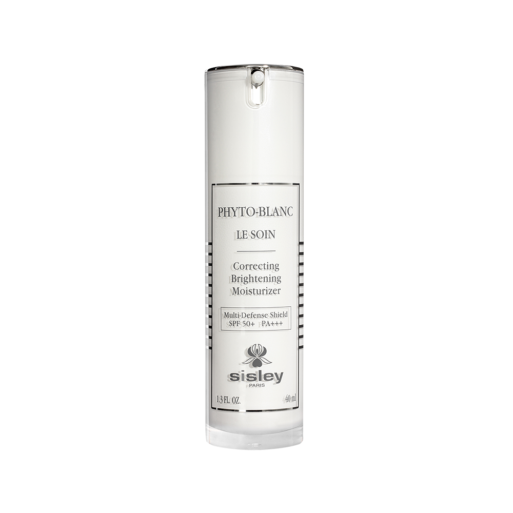 Sisley Phyto Blanc Correcting Brightening Moisturizer SPF 50+ | Beauty | Beauty Selfcare | Beauty Selfcare Skincare | Skincare Sisley Phyto Blanc Correcting Brightening Moisturizer SPF 50+ | Beauty | Beauty Selfcare | Beauty Selfcare Skincare | Skincare