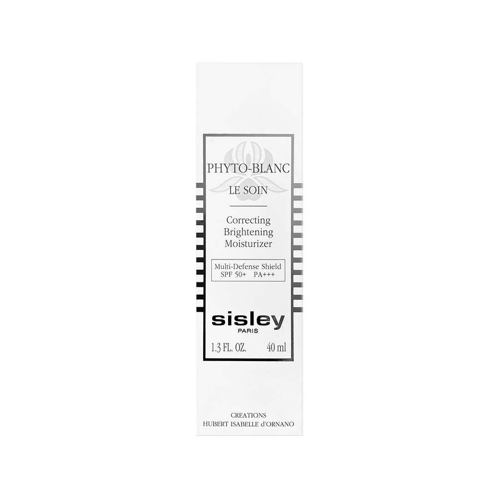Sisley Phyto Blanc Correcting Brightening Moisturizer SPF 50+ | Beauty | Beauty Selfcare | Beauty Selfcare Skincare | Skincare Sisley Phyto Blanc Correcting Brightening Moisturizer SPF 50+ | Beauty | Beauty Selfcare | Beauty Selfcare Skincare | Skincare