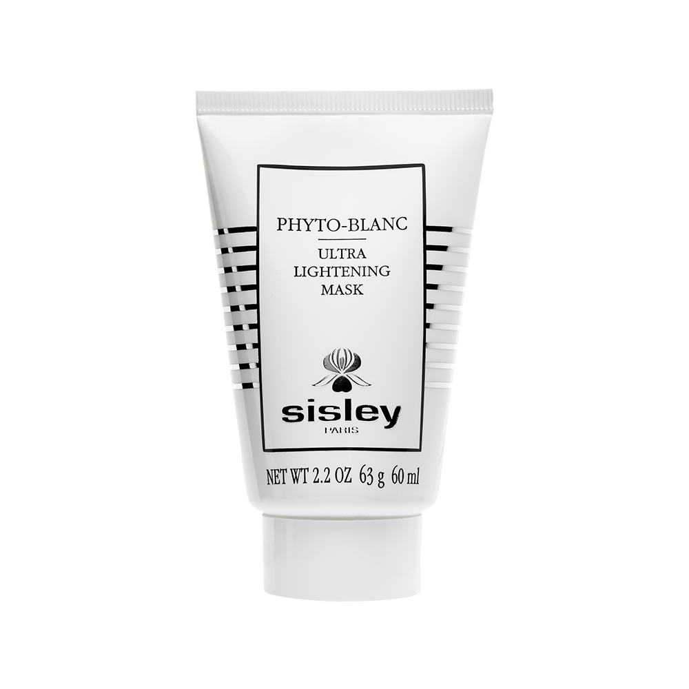 Sisley Phyto Blanc Ultra Lightening Mask 60ml | Beauty | Beauty Selfcare | Beauty Selfcare Skincare | Face Mask | Selfcare Sisley Phyto Blanc Ultra Lightening Mask 60ml | Beauty | Beauty Selfcare | Beauty Selfcare Skincare | Face Mask | Selfcare