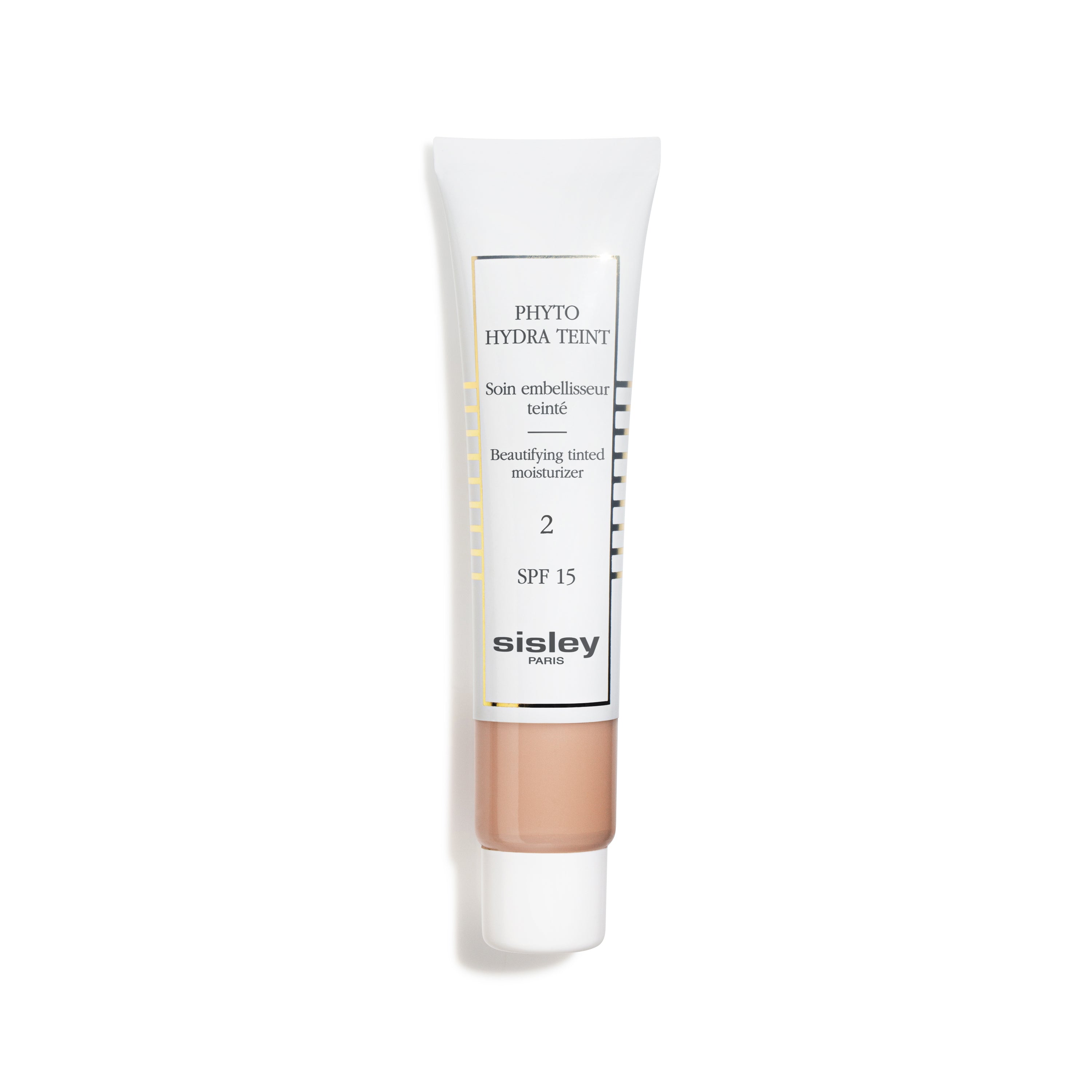 Sisley Phyto-Hydra Teint 2 Medium SPF15 - 40ml | Beauty | Beauty Cosmetics | Beauty Cosmetics Face | Cosmetics | Face make up | Foundation | Make Up & Skin Care | Skin Care Sisley Phyto-Hydra Teint 2 Medium SPF15 - 40ml | Beauty | Beauty Cosmetics | Beauty Cosmetics Face | Cosmetics | Face make up | Foundation | Make Up & Skin Care | Skin Care