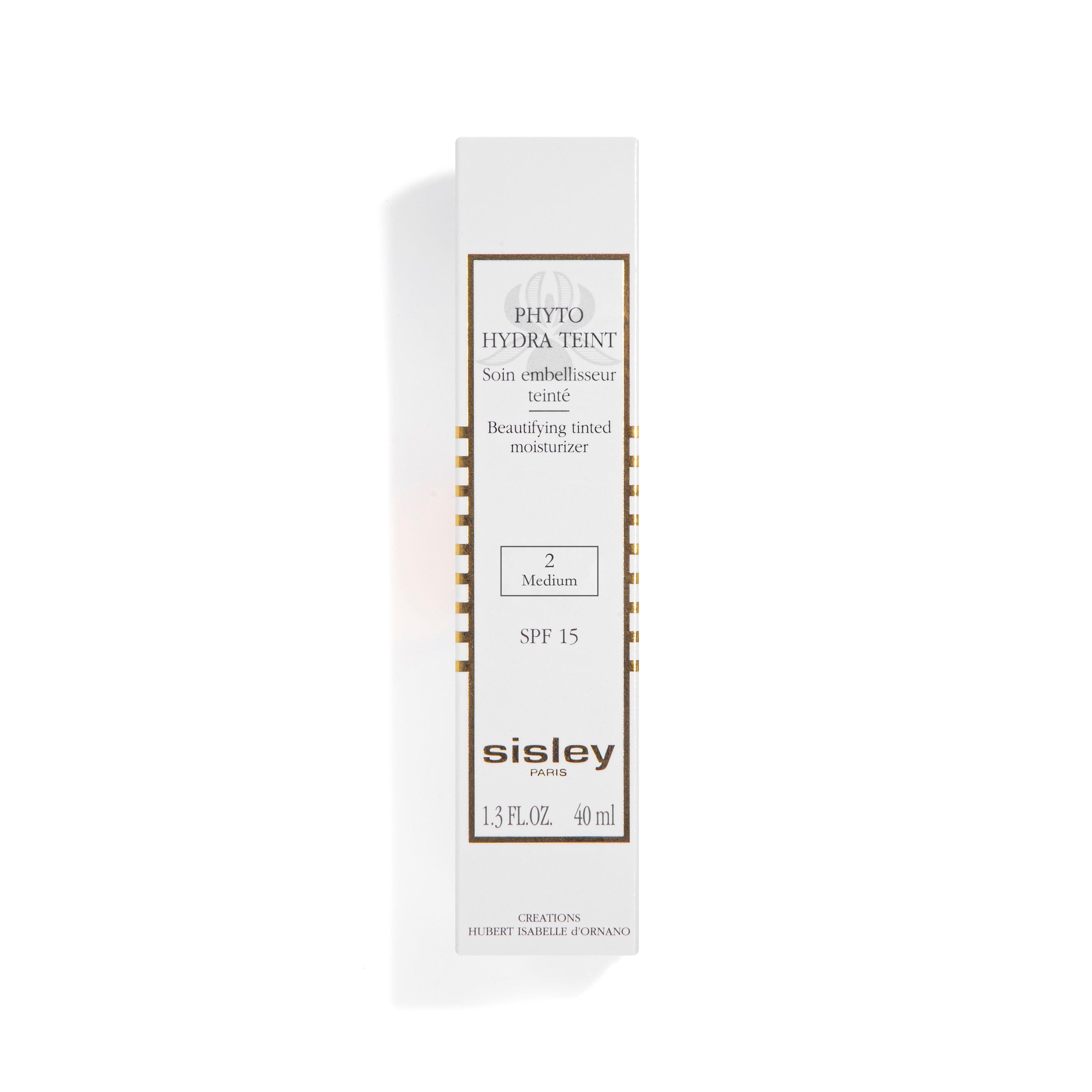 Sisley Phyto-Hydra Teint 2 Medium SPF15 - 40ml | Beauty | Beauty Cosmetics | Beauty Cosmetics Face | Cosmetics | Face make up | Foundation | Make Up & Skin Care | Skin Care Sisley Phyto-Hydra Teint 2 Medium SPF15 - 40ml | Beauty | Beauty Cosmetics | Beauty Cosmetics Face | Cosmetics | Face make up | Foundation | Make Up & Skin Care | Skin Care