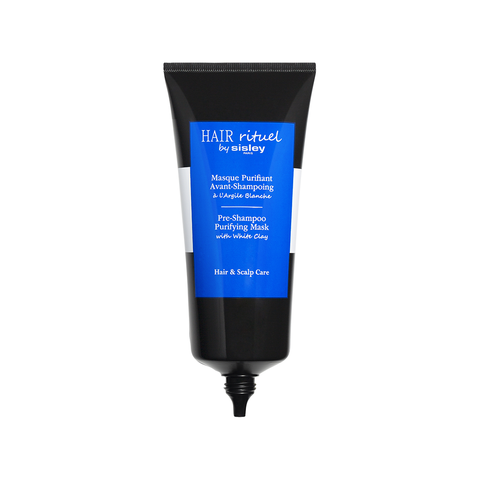 Sisley Pre-Shampoo Purifying Mask | Beauty | Beauty Selfcare | Beauty Selfcare Haircare Sisley Pre-Shampoo Purifying Mask | Beauty | Beauty Selfcare | Beauty Selfcare Haircare