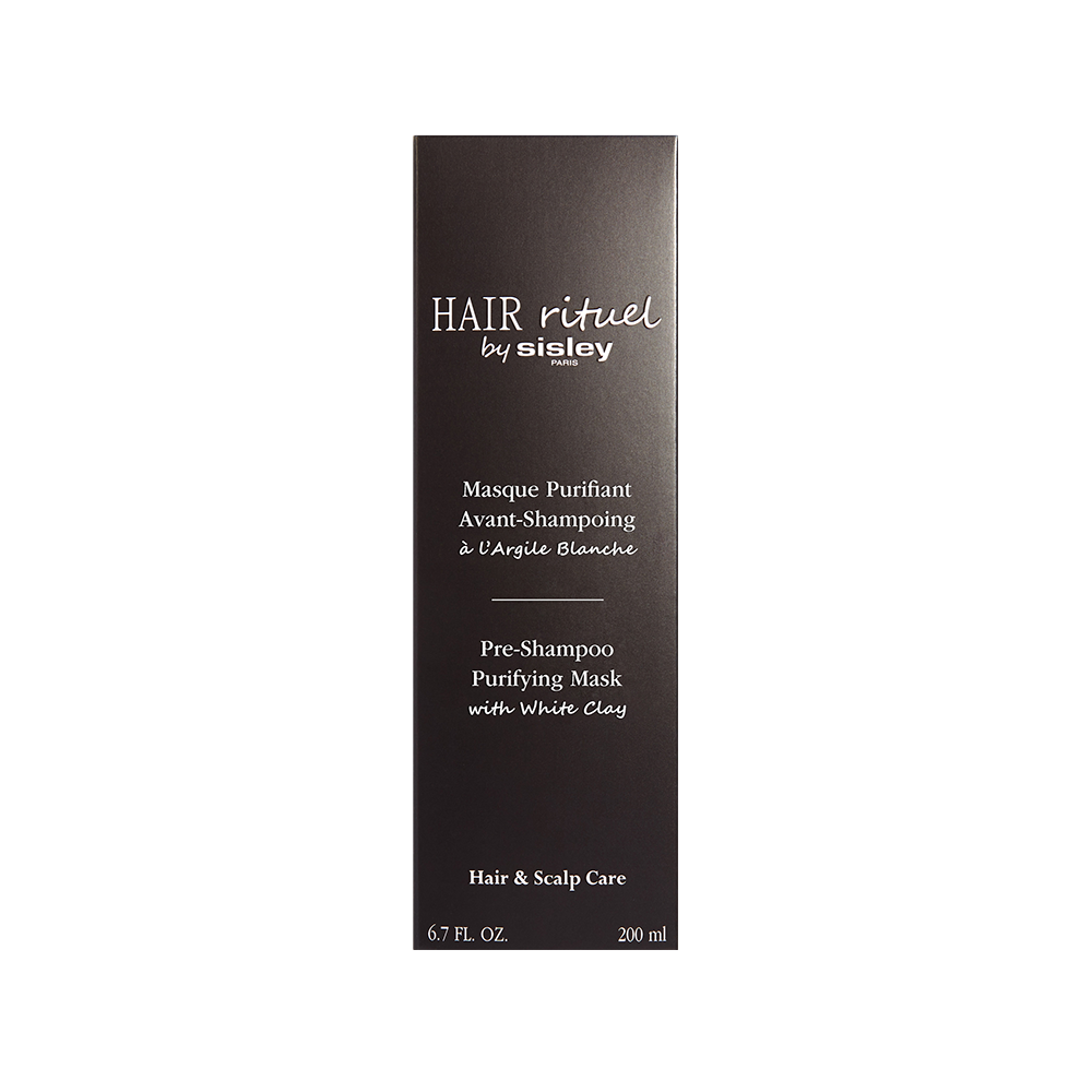 Sisley Pre-Shampoo Purifying Mask | Beauty | Beauty Selfcare | Beauty Selfcare Haircare Sisley Pre-Shampoo Purifying Mask | Beauty | Beauty Selfcare | Beauty Selfcare Haircare