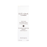 Sisley Revitalizing Straightening Shampoo with Moringa oil