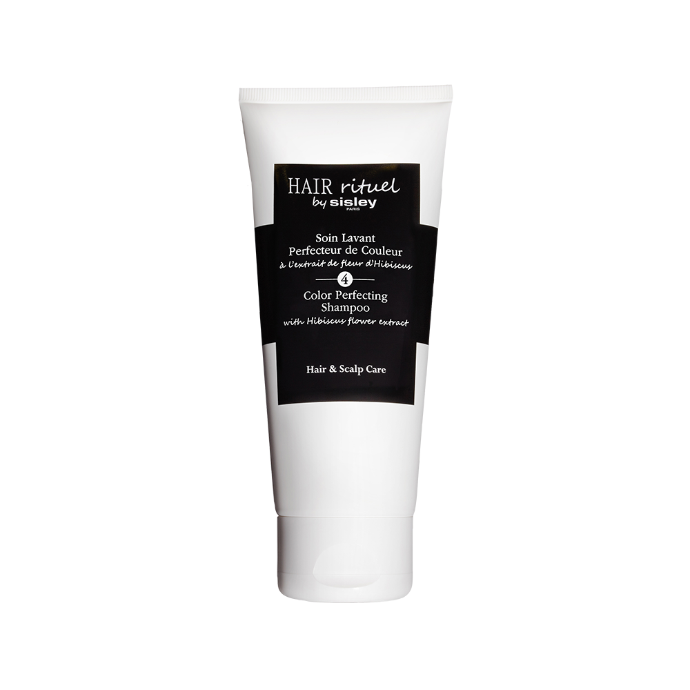 Sisley Color Perfecting Shampoo with Hibiscus flower extract 200 ml | Beauty | Beauty Selfcare | Beauty Selfcare Haircare Sisley Color Perfecting Shampoo with Hibiscus flower extract 200 ml | Beauty | Beauty Selfcare | Beauty Selfcare Haircare