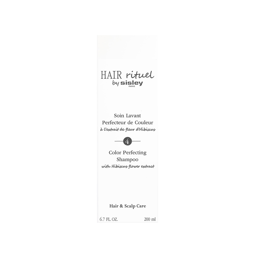 Sisley Color Perfecting Shampoo with Hibiscus flower extract 200 ml | Beauty | Beauty Selfcare | Beauty Selfcare Haircare Sisley Color Perfecting Shampoo with Hibiscus flower extract 200 ml | Beauty | Beauty Selfcare | Beauty Selfcare Haircare