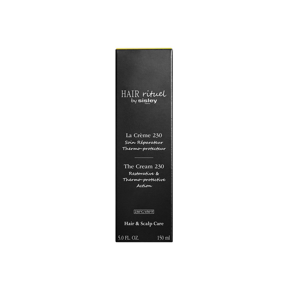 Sisley The Cream 230 Restorative & Thermo-Protective Action | Beauty | Beauty Selfcare | Beauty Selfcare Haircare Sisley The Cream 230 Restorative & Thermo-Protective Action | Beauty | Beauty Selfcare | Beauty Selfcare Haircare