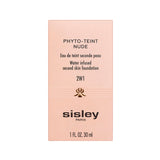Sisley Phyto-Teint Nude 2W1 Light Beige