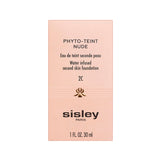 Sisley Phyto-Teint Nude 2C Soft Beige